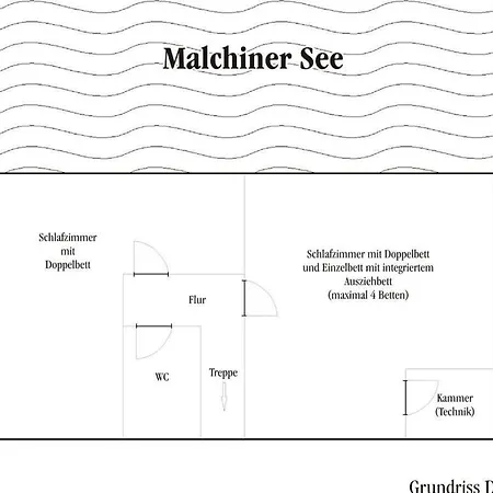 Apartment Haus Adlerblick
