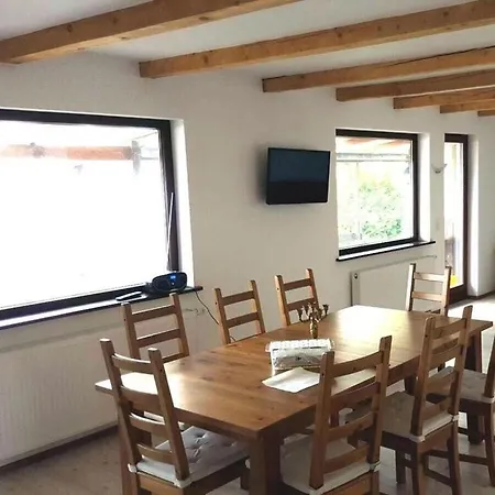 Apartment Haus Adlerblick