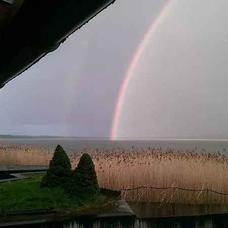 Haus Adlerblick *