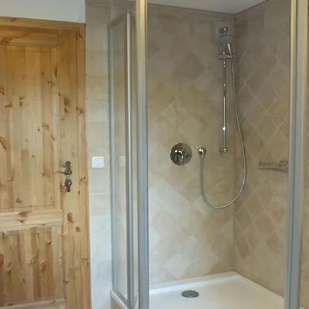 Haus Adlerblick Apartment *