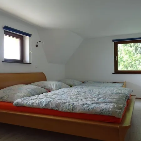 Apartment Haus Adlerblick *