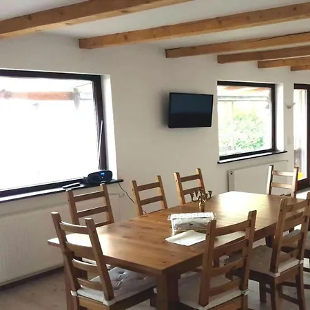Haus Adlerblick Apartment Bristow