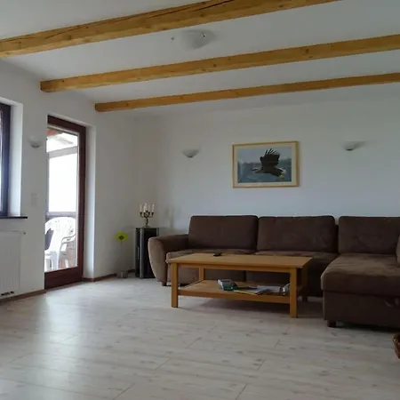 Haus Adlerblick