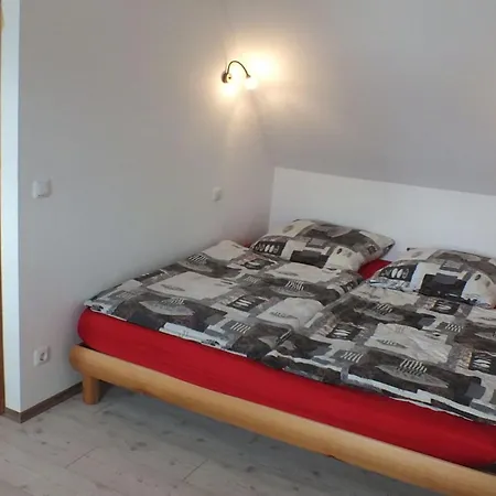 Haus Adlerblick Bristow